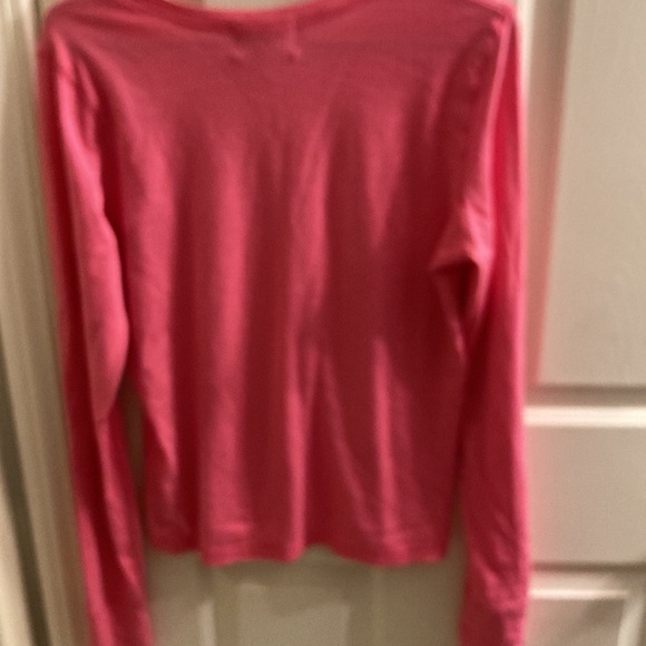 Juicy Couture Long sleeve  Ski shirt - Picture 4 of 5